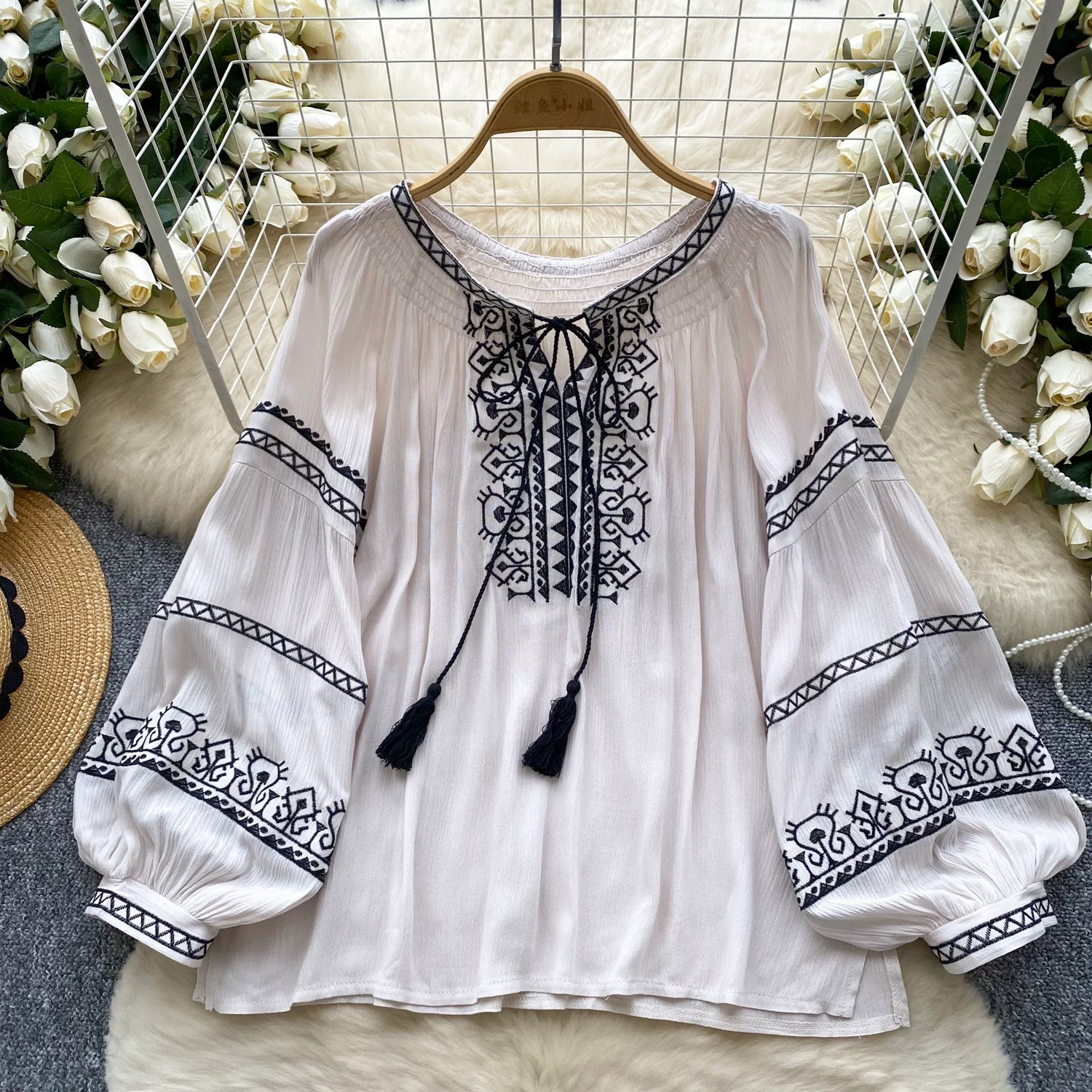 Walk my way top CTO772 images